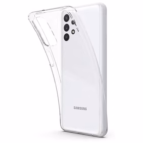 Dėklas telefonui ULTRA SLIM 0,5 mm Samsung A13 5G / A04S