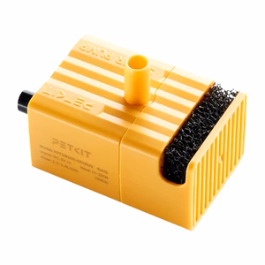 Petkit P41161 – wireless UVC pump for Eversweet Max 2 UVC, PPO, yellow