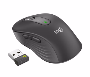 Logitech Signature M650 verslui