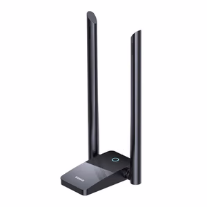 WiFi adapteris Baseus FastJoy 1800Mbps (juodas)
