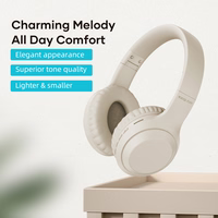 Rock Ausinės O2 bluetooth kreminės