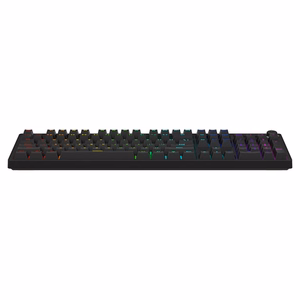 SAVIO STYX Mechaninė klaviatūra Outemu Brown, Hot Swap, RGB