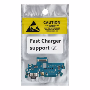 ServicePack Įkrovimo plokštė SAMSUNG A56 5G A566B GH96-19091A