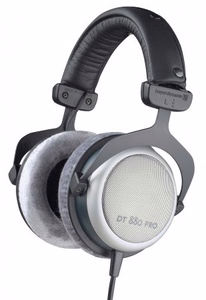 Beyerdynamic Studio headphones DT 880 PRO Wired On-Ear