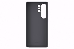 Dėklas EF-PS938CBE Samsung Silicone Cover Galaxy S938 S25 Ultra Black
