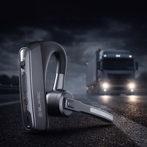 Borofone isorine baterija 10000mAh BJ78 Clever - 2xUSB - juoda (pazeista pakuote)