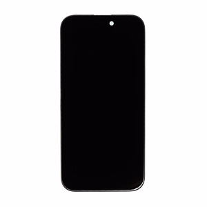 LCD Ekranas with touch screen Iphone 16 Incell FHD