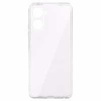 Galinė dėklas 2 mm Perfect for REALME 10 PRO 5G PERMATOMAS