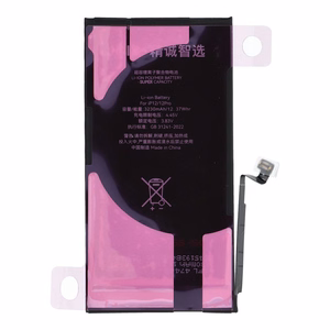 JCID diagnozuojama originali "iPhone 12" / "12 PRO" baterija (didelės talpos)