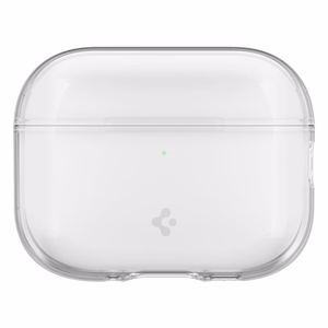 Spigen Liquid Crystal dėklas AirPods Pro 3 skaidrus