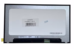 Ekranas 14.0", 1920x1080, 60Hz, matinis, 40pin, dešinėje, IPS