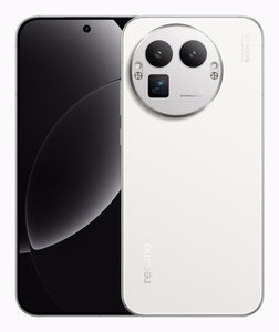 Realme GT 8 Pro 5G 17,2 cm (6.79") Dviguba SIM jungtis C tipo USB 16 GB 512 GB 7000 mAh Balta