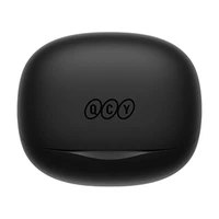 TWS QCY MeloBuds HT12 Headphones (black)