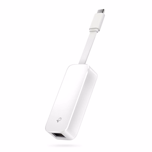 TP-Link USB Type-C į RJ45 Gigabit Ethernet tinklo adapteris