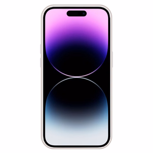 Tel Protect Silikoninis Premium dėklas telefonui Samsung Galaxy S24 Ultra pudrinis