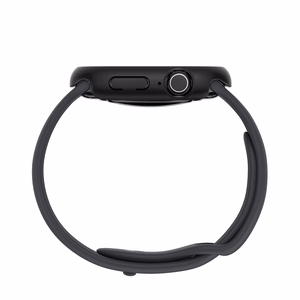 AmazingThing Minimal dėklas Apple Watch 46mm – Juodas