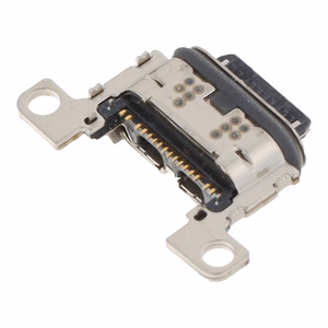 Įkrovimo kontaktas Samsung A35 A356 / A55 A556 / A36 A366 / A56 A566 ORG