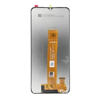 FixCell LCD ekranas SAMSUNG a12 a125 (atnaujintas be rėmelio)