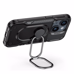 Joyroom JR-14S3 juodas dėklas telefonui iPhone 14 Plus