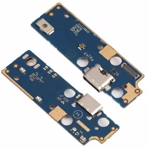 Lanksčioji jungtis Lenovo Tab M10 HD Gen 2 TB-X306X 10.1 įkrovimo kontakto ORG