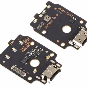 Flex Huawei MatePad 11.5 2025 su įkrovimo jungtimi ir mikrofonu originalus (aptarnavimo paketas)