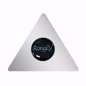 "RongZy" itin plonas metalinis atidariklis