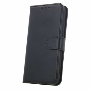 Чехол-книжка Smart Classic для Motorola Edge 50 Neo / Edge 60 Neo / ThinkPhone 25, чёрный