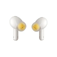Wireless earphones Poco Buds X1 Titanium