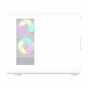 Darkflash DB460M computer dėklas (baltas)