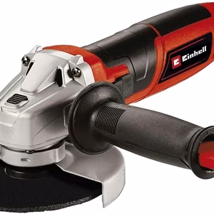 Einhell TC-AG 125/850 – kampinis šlifuoklis, 850 W, 1.61 kg (4430971)