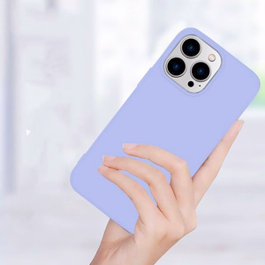 Dėklas X-Level Dynamic Samsung A556 A55 5G violetinis