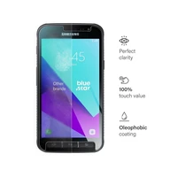 Apsauginis stiklas Blue Star - SAMSUNG Galaxy Xcover 4