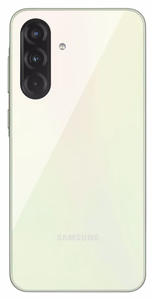 Samsung Galaxy A36 5G 128GB žalias mobilusis telefonas