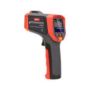 Uni-T UT303C+ temperatūros matuoklis