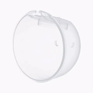 Momcozy AS049 Pieno talpykla S9 Pro / S12 Pro, skaidri