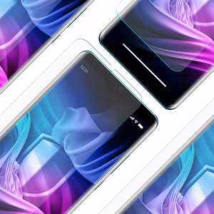 Huawei P30 Pro - 3mk Silky Matt Pro