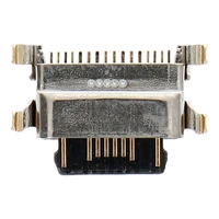 Įkrovimo jungtis REDMI Note 9S ORI