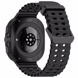 TECH-PROTECT ICONBAND PRO SAMSUNG GALAXY WATCH ULTRA (47 MM) JUODAS