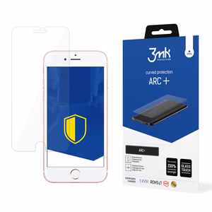 3mk ARC+ apsauginė plėvelė iPhone 7 Plus / 8 Plus