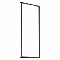 Benks Combo Armor Grid Axis Kevlar Samsung Galaxy Z Fold 7 - galines deklo + priekines dangos + corning stiklo rinkinys