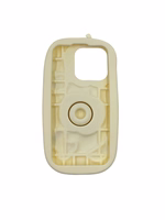 Dėklas 3D APPLE SU IPHONE 13 LAIKIKLIS