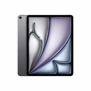 Apple iPad Air Wi-Fi + Cellular Space Gray 13 " 2732 x 2048 pixels IPS Apple 12 GB M4 256 GB 3G 4G 5G Wi-Fi Front camera 12 MP Rear camera 12 MP Bluetooth 6.0 iPadOS 26