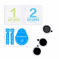 LENS MAG DĖKLAS Dėklas suderinamas su MagSafe for SAMSUNG S26 Plus baltas