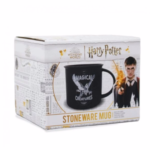 Harry Potter Magical Creatures keraminis puodelis dovanų dėžutėje, 430 ml