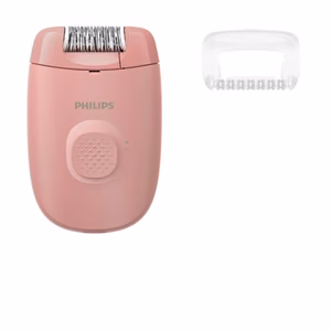 Проводной эпилятор Philips Epilator Series 2000 BRE227/00