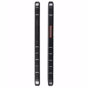 G556B Galaxy Xcover 7 128GB EE DS juodas