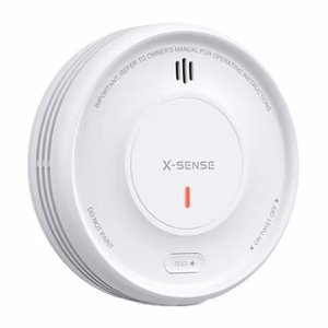 Датчик дыма X-SENSE XS0D-MR с базовой станцией SBS50