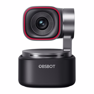 OBSBOT Tiny 3 MIC rinkinys