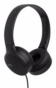 JVC HA-S33UCBU наушники, чёрные
