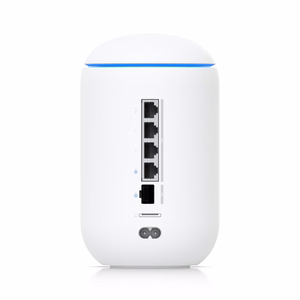 Belaidis maršrutizatorius Ubiquiti Dream 7 Wi-Fi 7 5700 Mbps 4xLAN